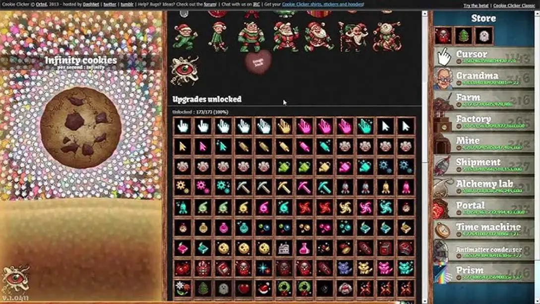 饼干点点乐 .Cookie Clicker_3K-Switch游戏_Switch游戏_任天堂switch游戏下载_ns游戏下载_switch游戏下载_大气层游戏_TX游戏_xci游戏_nsp游戏_nsz游戏_switch金手指_ns金手指mod_任天堂游戏修改_switch520_Switch2_switch游戏下载_switch520_3